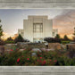Twin Falls Temple Garden Of Eden