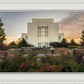 Twin Falls Temple Garden Of Eden