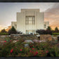 Twin Falls Temple Garden Of Eden