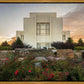 Twin Falls Temple Garden Of Eden