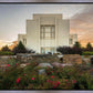 Twin Falls Temple Garden Of Eden
