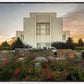 Twin Falls Temple Garden Of Eden