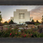 Twin Falls Temple Garden Of Eden