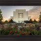 Twin Falls Temple Garden Of Eden