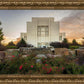 Twin Falls Temple Garden Of Eden