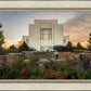 Twin Falls Temple Garden Of Eden