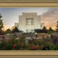 Twin Falls Temple Garden Of Eden