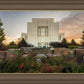 Twin Falls Temple Garden Of Eden