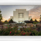 Twin Falls Temple Garden Of Eden