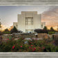 Twin Falls Temple Garden Of Eden