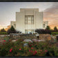 Twin Falls Temple Garden Of Eden
