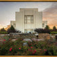 Twin Falls Temple Garden Of Eden