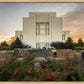 Twin Falls Temple Garden Of Eden