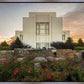 Twin Falls Temple Garden Of Eden