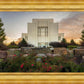Twin Falls Temple Garden Of Eden