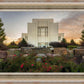 Twin Falls Temple Garden Of Eden