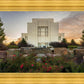 Twin Falls Temple Garden Of Eden