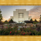 Twin Falls Temple Garden Of Eden