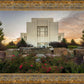 Twin Falls Temple Garden Of Eden