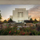 Twin Falls Temple Garden Of Eden
