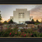 Twin Falls Temple Garden Of Eden