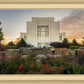Twin Falls Temple Garden Of Eden