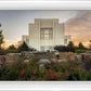 Twin Falls Temple Garden Of Eden