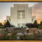 Twin Falls Temple Garden Of Eden