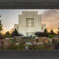 Twin Falls Temple Garden Of Eden