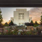 Twin Falls Temple Garden Of Eden