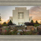Twin Falls Temple Garden Of Eden