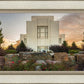 Twin Falls Temple Garden Of Eden
