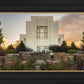 Twin Falls Temple Garden Of Eden