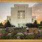 Twin Falls Temple Garden Of Eden