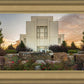 Twin Falls Temple Garden Of Eden