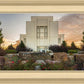 Twin Falls Temple Garden Of Eden