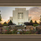 Twin Falls Temple Garden Of Eden