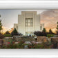 Twin Falls Temple Garden Of Eden