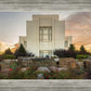 Twin Falls Temple Garden Of Eden