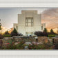 Twin Falls Temple Garden Of Eden