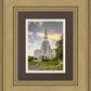Boston Temple Summer Evening