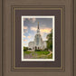 Boston Temple Summer Evening