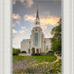 Boston Temple Summer Evening