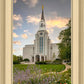 Boston Temple Summer Evening