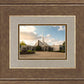 Chicago Temple Golden Foundations
