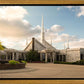 Chicago Temple Golden Foundations