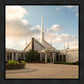 Chicago Temple Golden Foundations