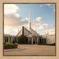 Chicago Temple Golden Foundations