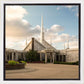 Chicago Temple Golden Foundations