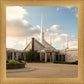 Chicago Temple Golden Foundations